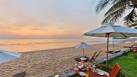 Aleenta Hua Hin Resort & Spa