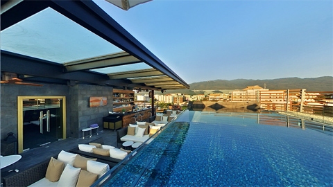 Akyra Manor Chiang Mai