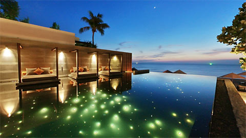 Aleenta Phuket Resort & Spa