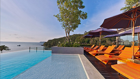 Bandara Phuket Beach Resort