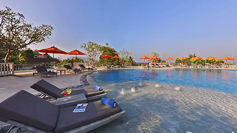Diamond Cliff Resort & Spa