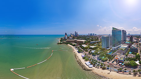 Holiday Inn Pattaya