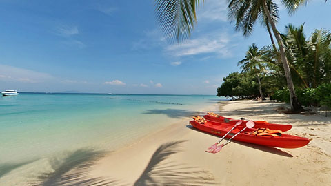 Phi Phi Holiday Resort