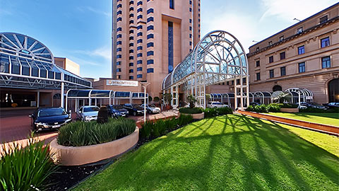 InterContinental Adelaide