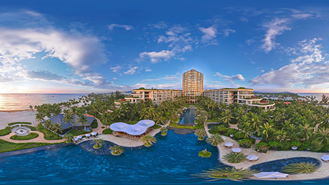 InterContinental Phu Quoc Long Beach