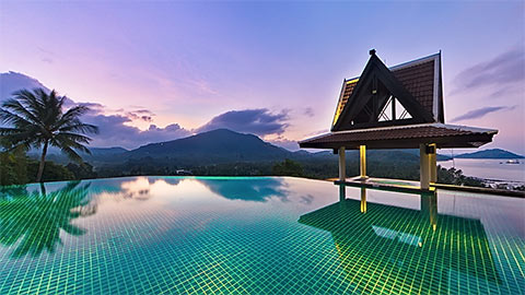 InterContinental Koh Samui Resort