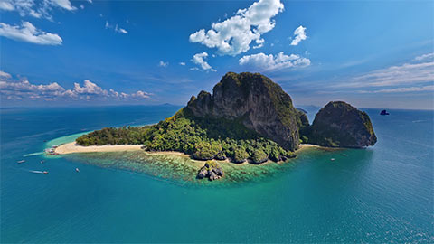 Krabi Resort Ao Nang