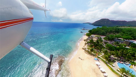 Misibis Bay Resort & Casino