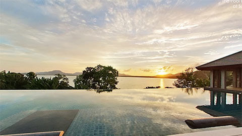 Villa Padma Phuket Cape Yamu