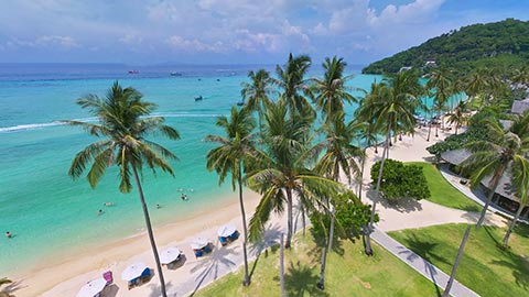 Saii Phi Phi Island Village Resort