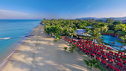 Ramada Khao Lak Resort