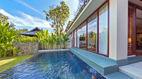 The Sarojin Khao Lak