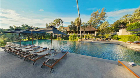 The Slate Phuket