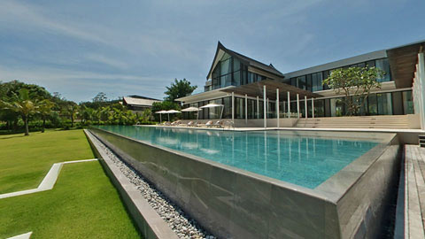 Villa Verai Cape Yamu