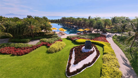 The Westin Resort & Spa Cam Ranh
