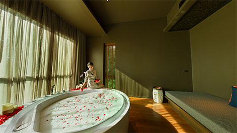 Wyndham Grand Phuket Kalim Bay