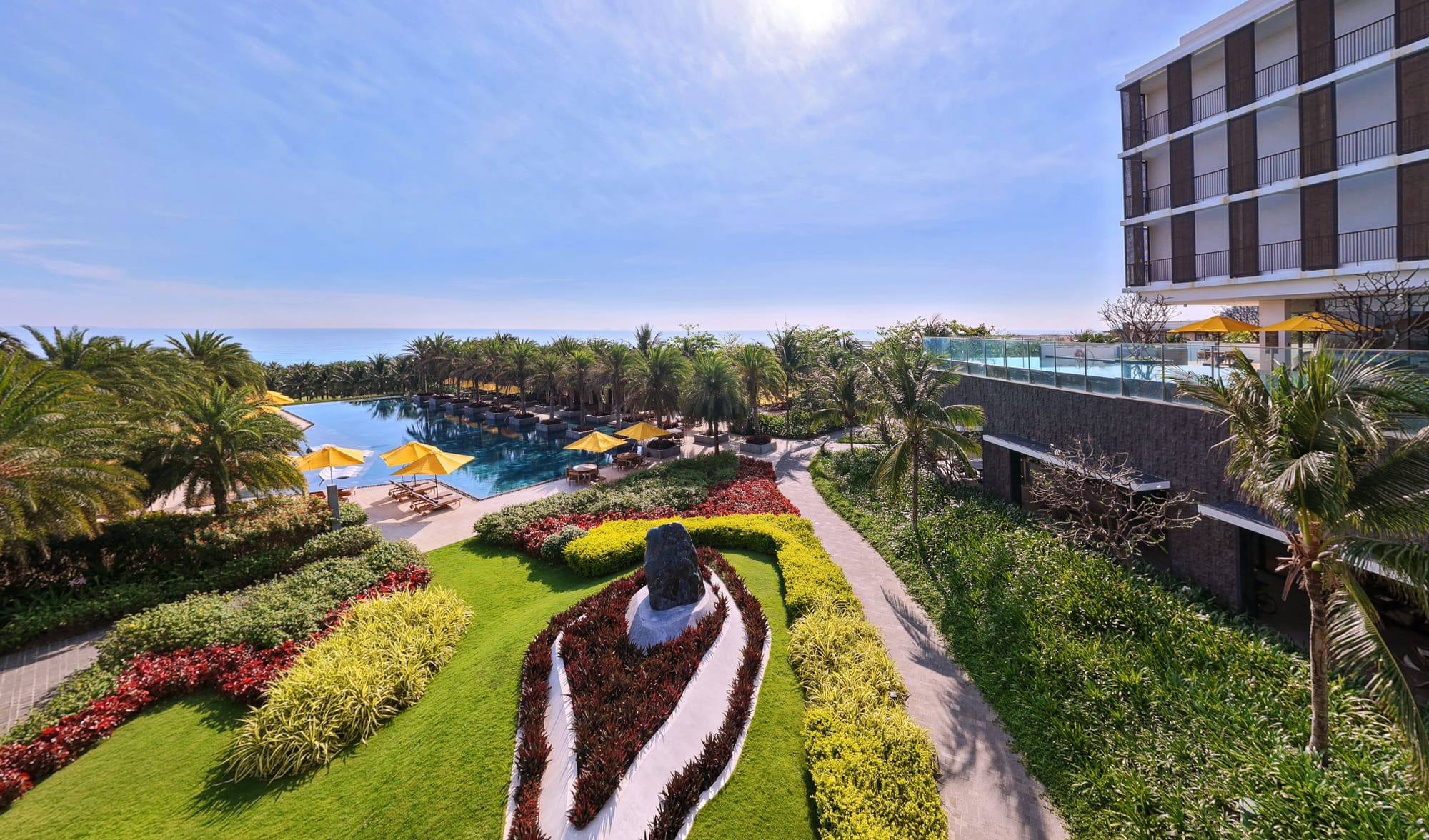 Resort Overview