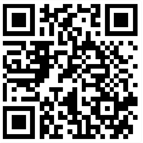 QR code to install the eyeNAV360 app on Android